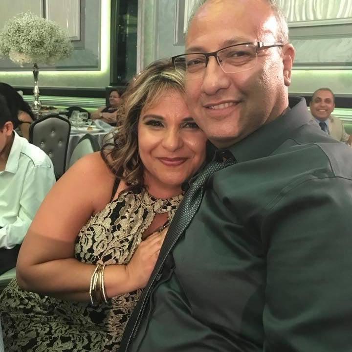 20P Egyptian Milf