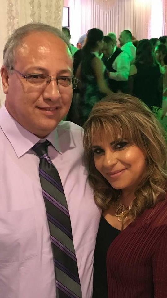 20P Egyptian Milf