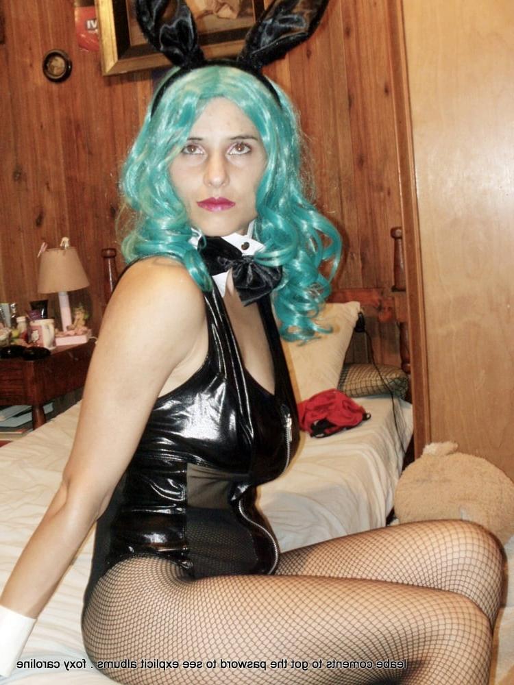 25P my wife in sexy clothes 10