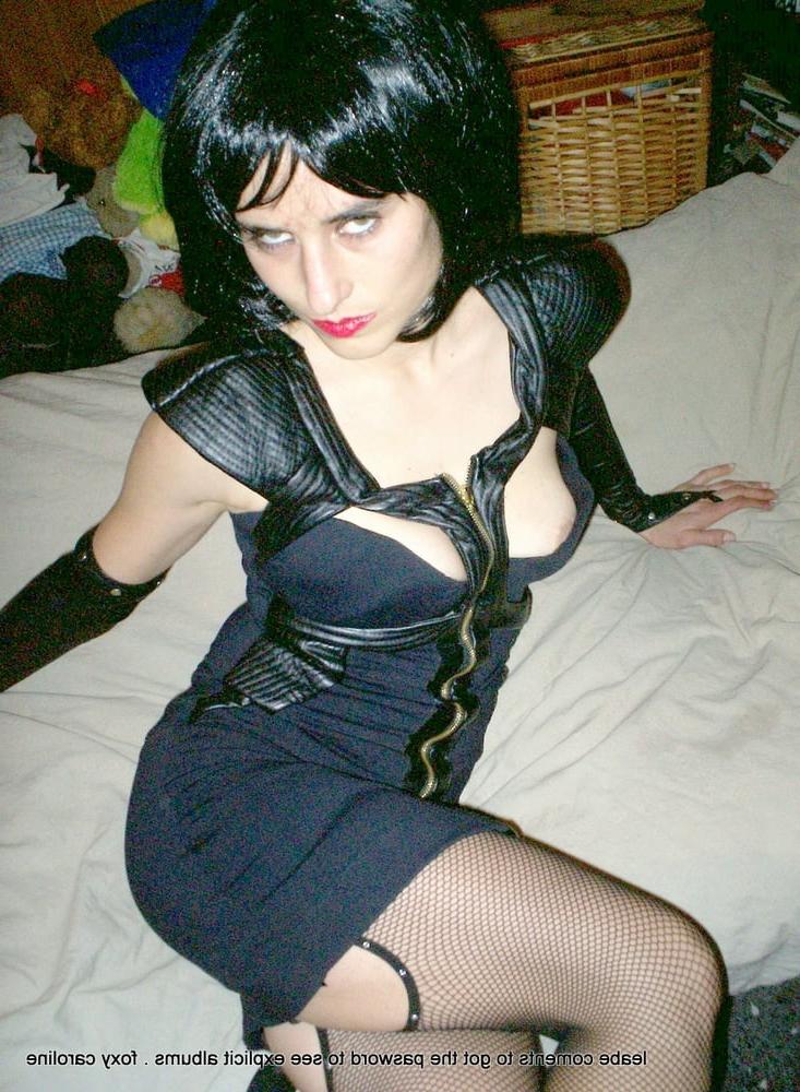 25P my wife in sexy clothes 10