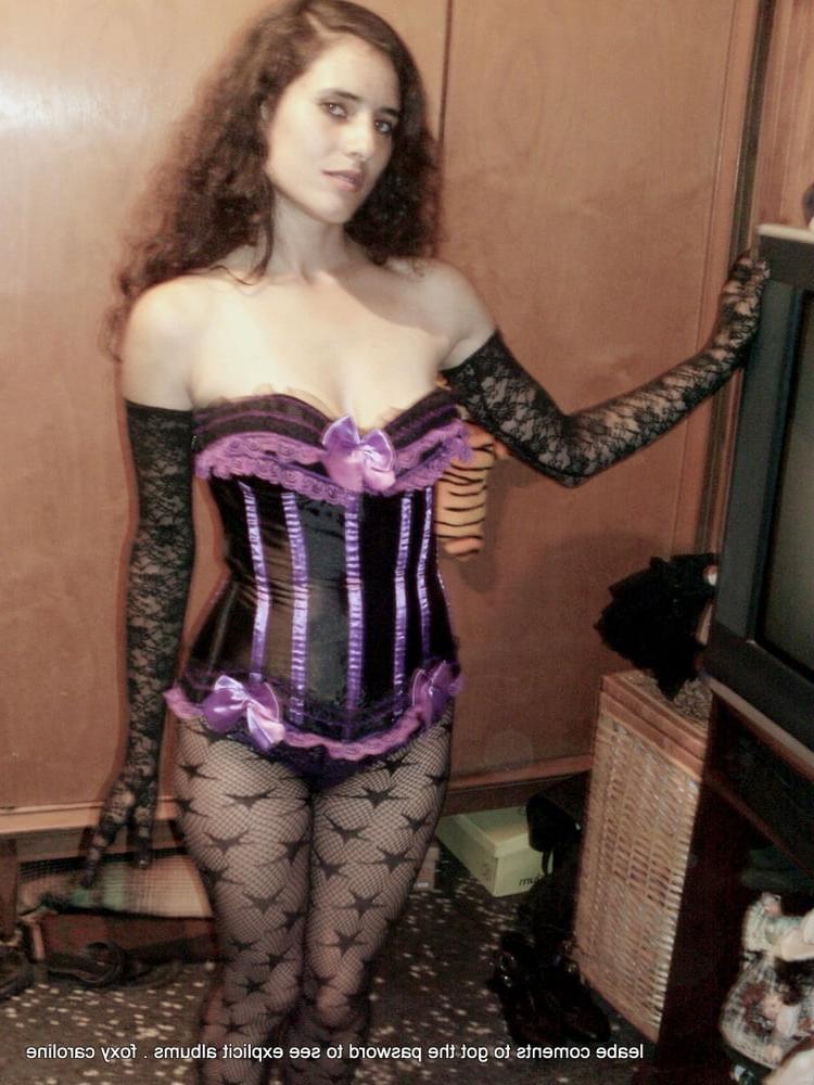 25P my wife in sexy clothes 10