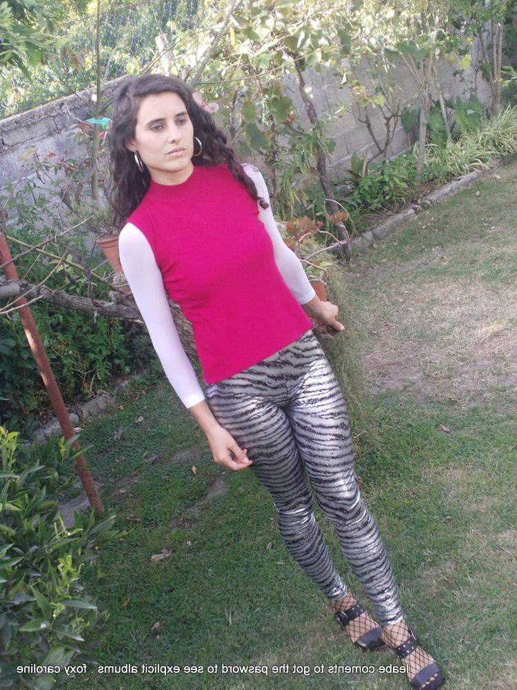 25P my wife in sexy clothes 10