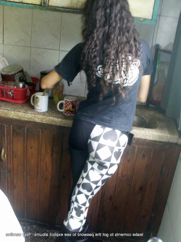 25P my wife in sexy clothes 10