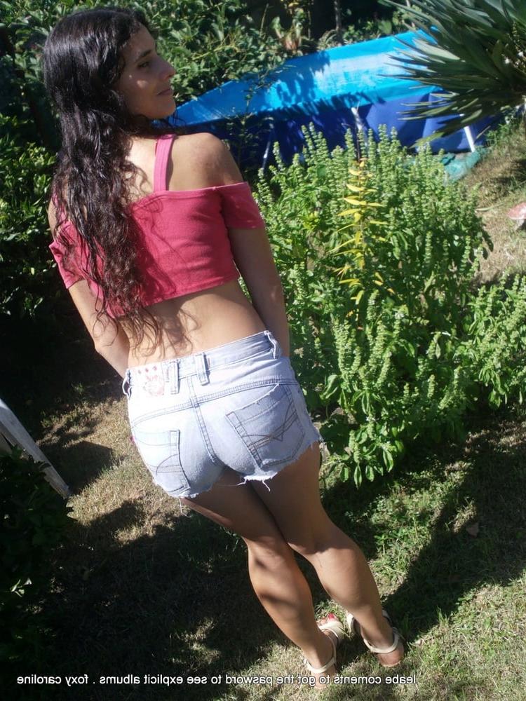 25P my wife in sexy clothes 10