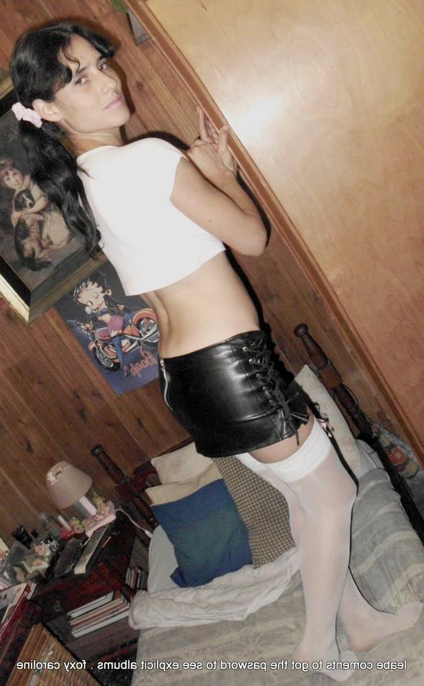 25P my wife in sexy clothes 10