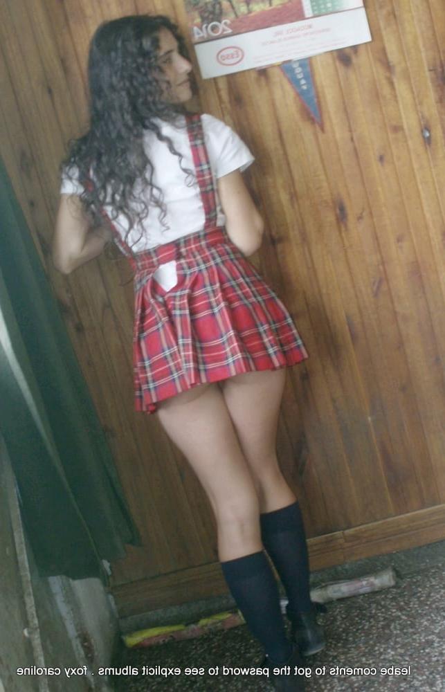 25P my wife in sexy clothes 10