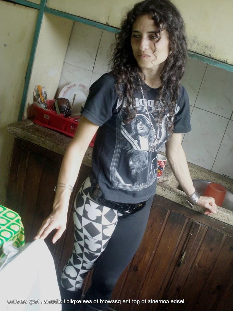 25P my wife in sexy clothes 10
