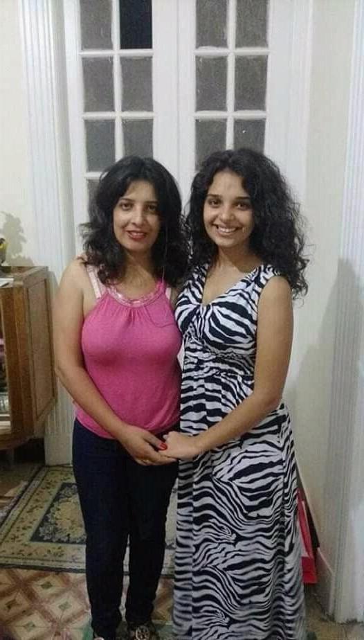 25P Egyptian Milf 9