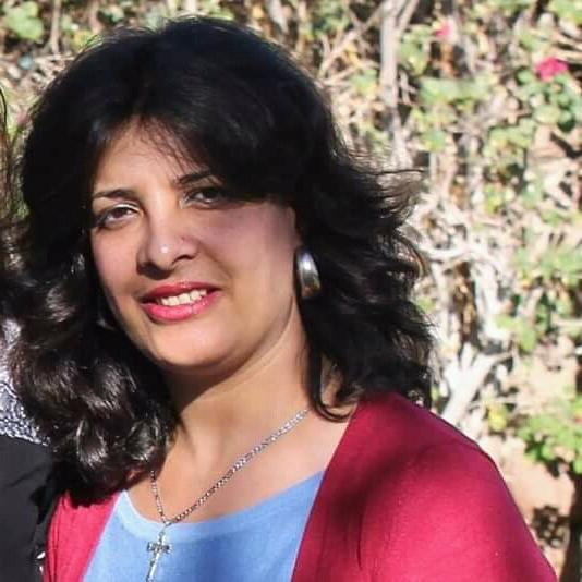 25P Egyptian Milf 9