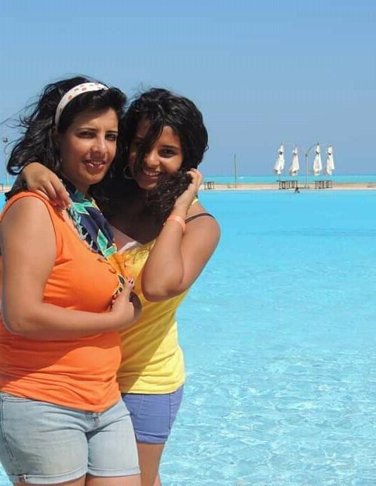 25P Egyptian Milf 9