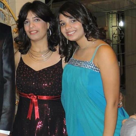 25P Egyptian Milf 9