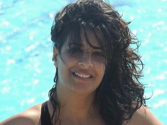 25P Egyptian Milf 9