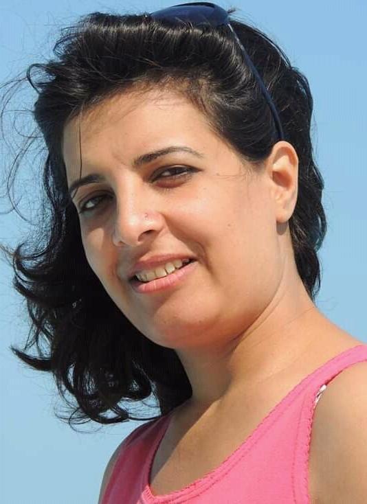 25P Egyptian Milf 9