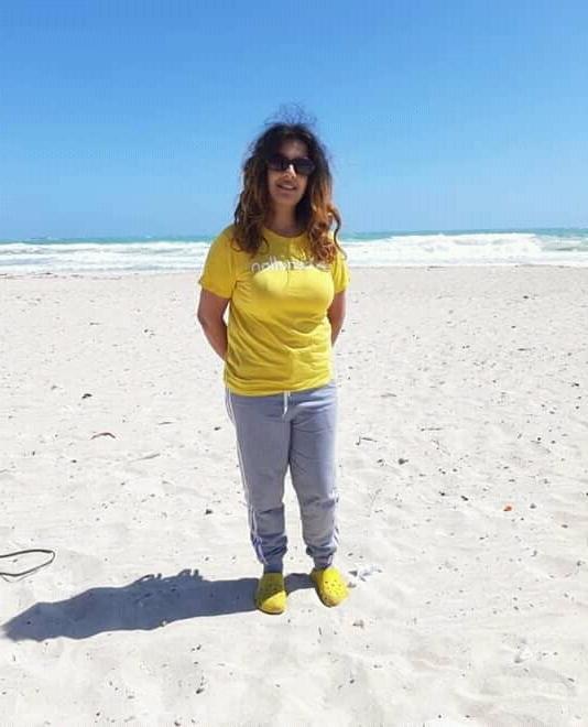 25P Egyptian Milf 9