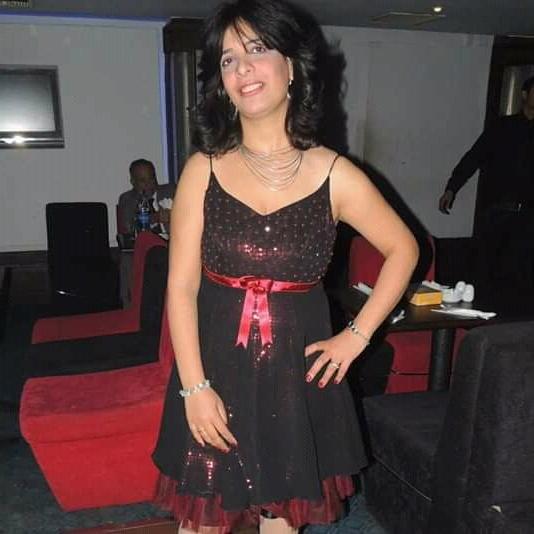 25P Egyptian Milf 9