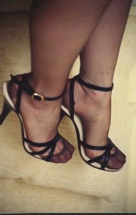 25P RHT Stocking Wife 12