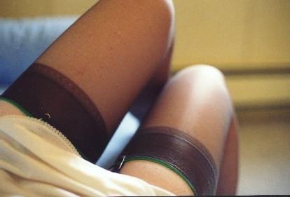 25P RHT Stocking Wife 12