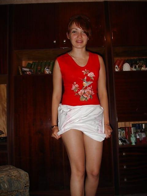 6P My wife 22