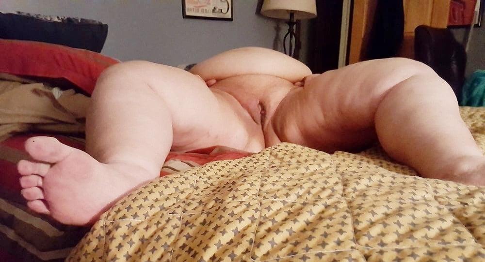 6P Chubby Wife for reposting