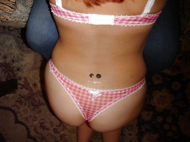 20P My wife 25