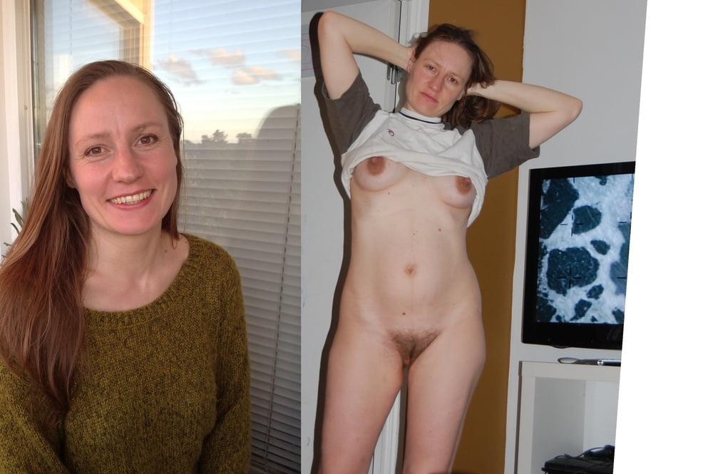 25P Very Hot Natural Wife Claire