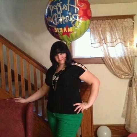 25P Egyptian Milf 10