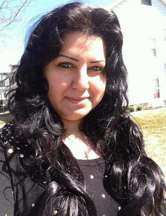 25P Egyptian Milf 10