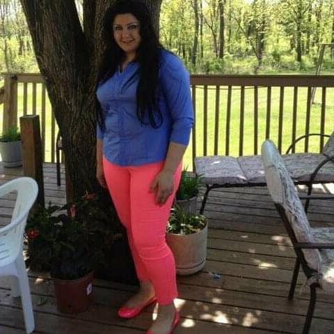25P Egyptian Milf 10