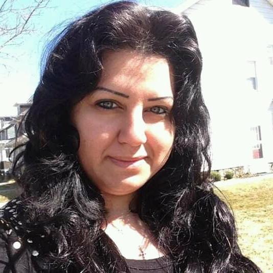 25P Egyptian Milf 10