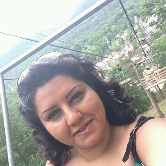 25P Egyptian Milf 10
