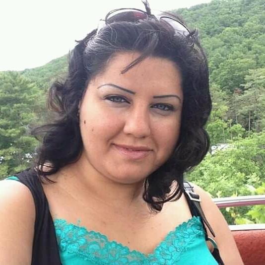 25P Egyptian Milf 10