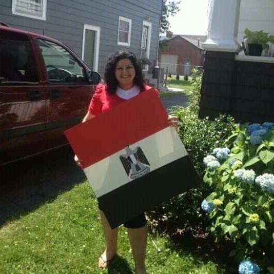 25P Egyptian Milf 10