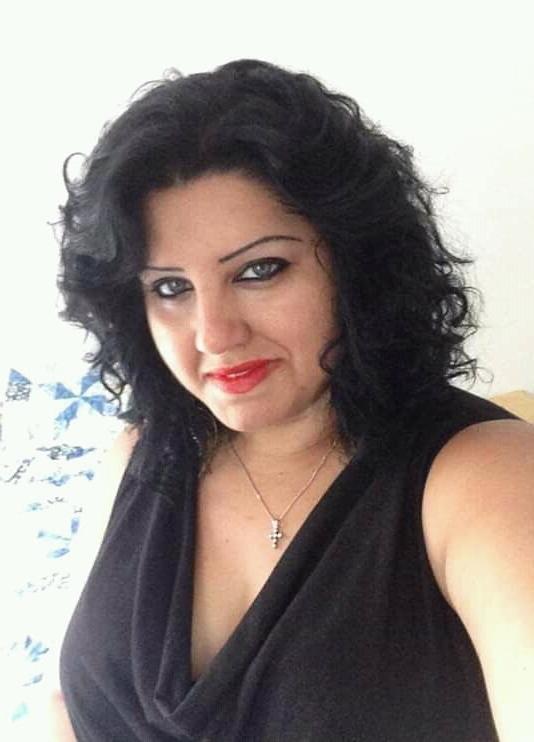 25P Egyptian Milf 10