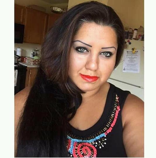 25P Egyptian Milf 10