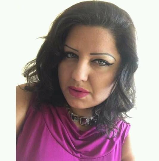 25P Egyptian Milf 10