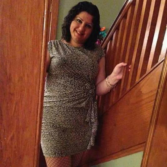25P Egyptian Milf 10