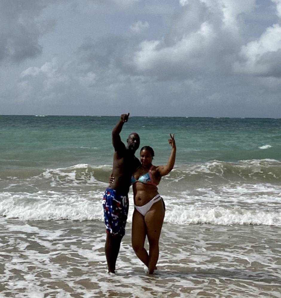 25P Puerto Rico....August 2020