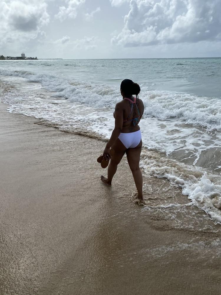 25P Puerto Rico....August 2020