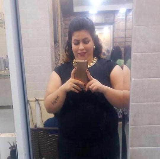 8P Egyptian BBW 8