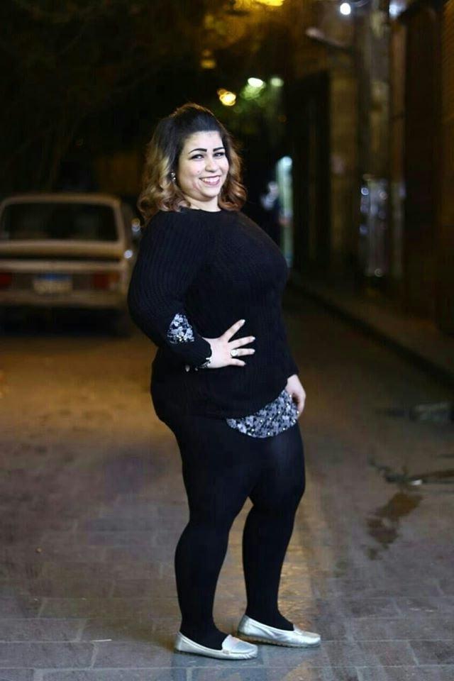 8P Egyptian BBW 8