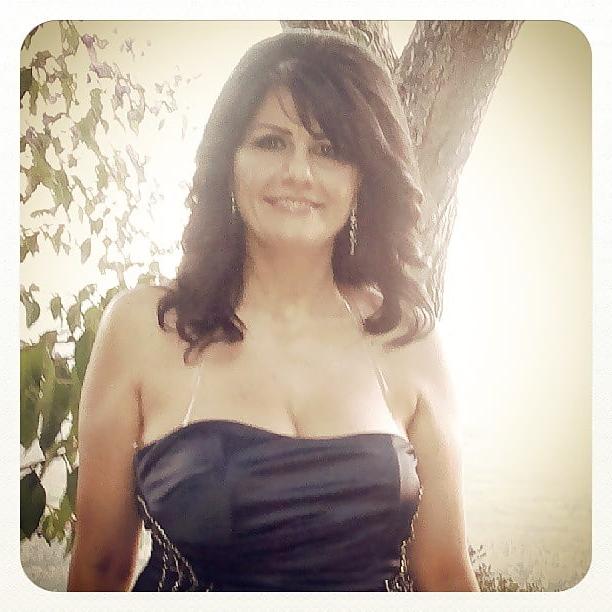 13P Egyptian Milf 8