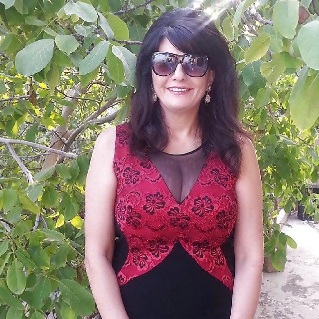 13P Egyptian Milf 8