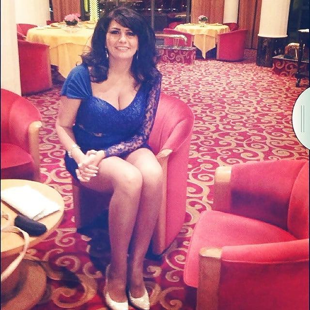 13P Egyptian Milf 8