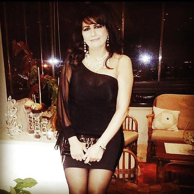 13P Egyptian Milf 8