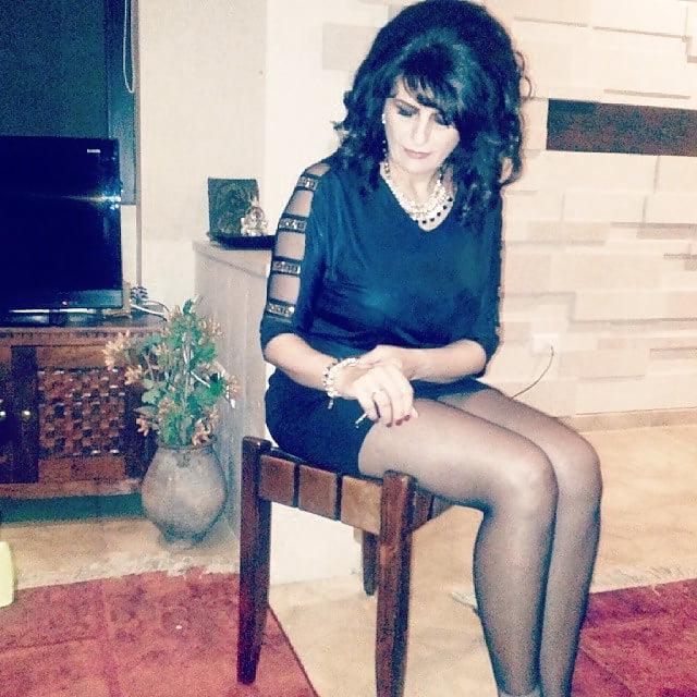 13P Egyptian Milf 8