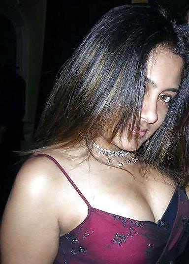 23P Beautiful Indian Girl 15-- By Sanjh
