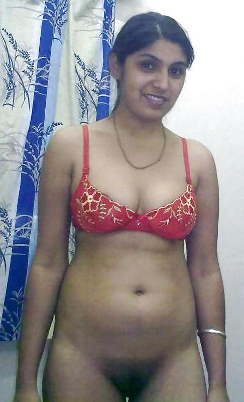 23P Beautiful Indian Girl 15-- By Sanjh