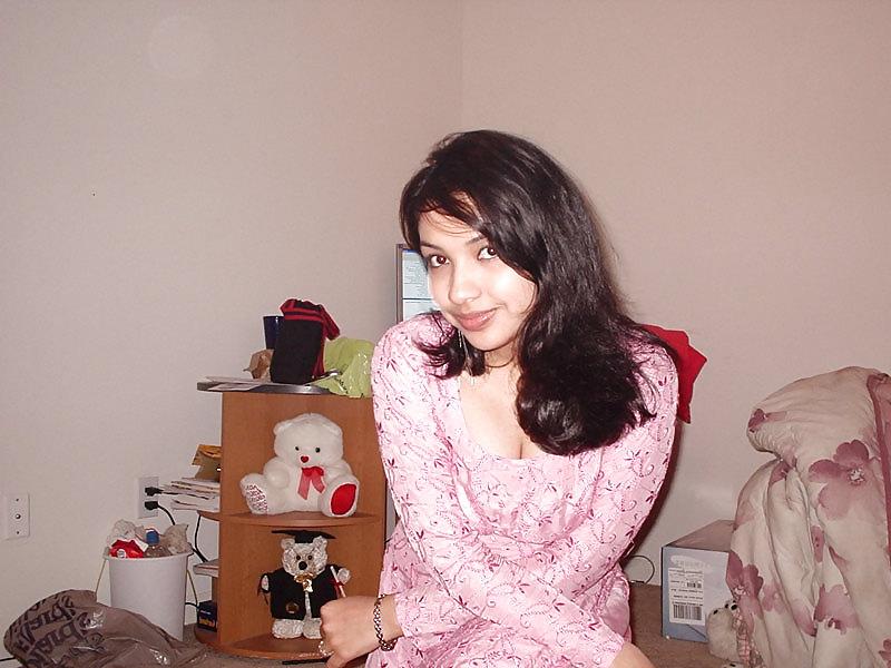23P Beautiful Indian Girl 15-- By Sanjh