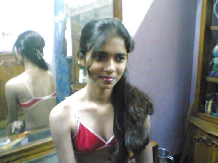 23P Beautiful Indian Girl 15-- By Sanjh