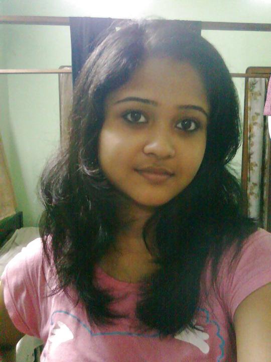 23P Beautiful Indian Girl 15-- By Sanjh